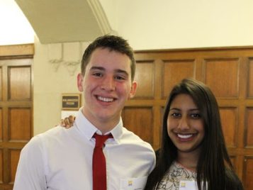 2014 UROP Spring Research Symposium